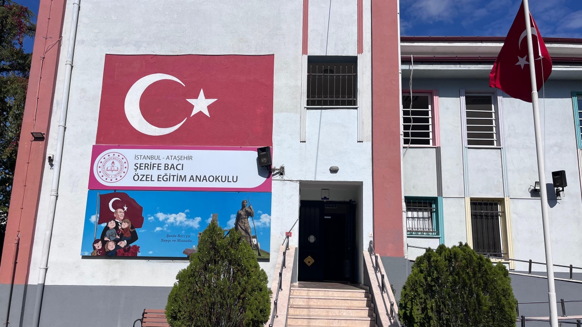 Şerife Bacı Özel Eğitim Anaokulu Fotoğrafı